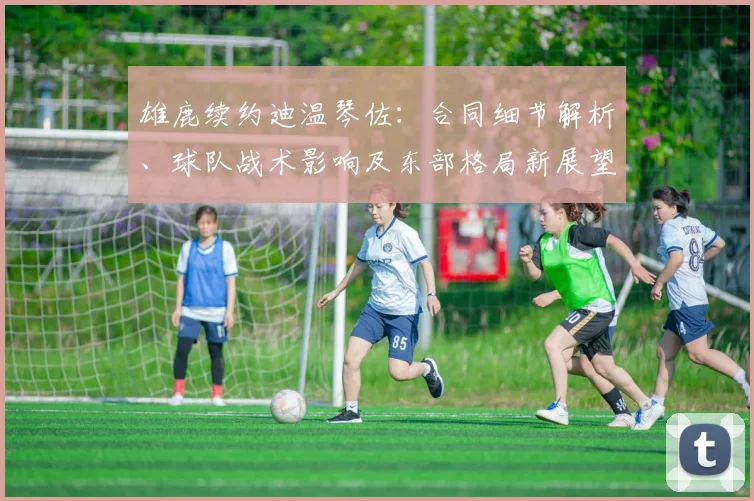 雄鹿续约迪温琴佐：合同细节解析、球队战术影响及东部格局新展望